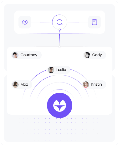 Main UI Graphic